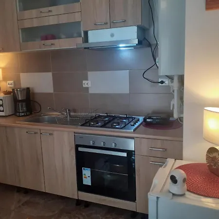 Kaspia Mamaia Nord * Năvodari