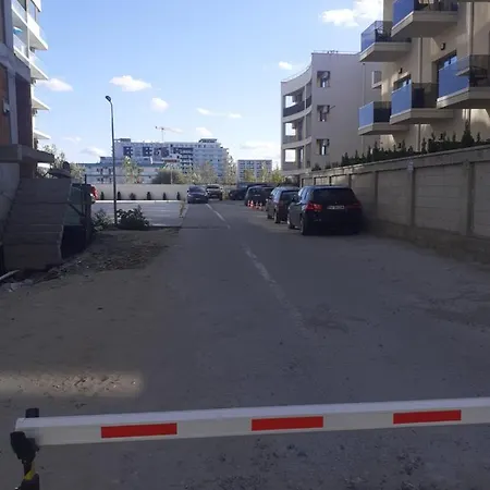 Kaspia Mamaia Nord * Năvodari