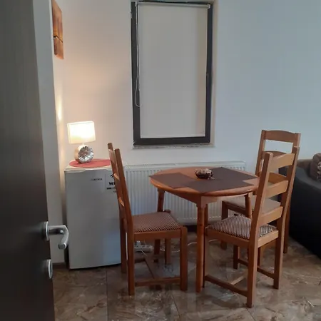 Kaspia Mamaia Nord *