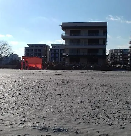 Kaspia Mamaia Nord *