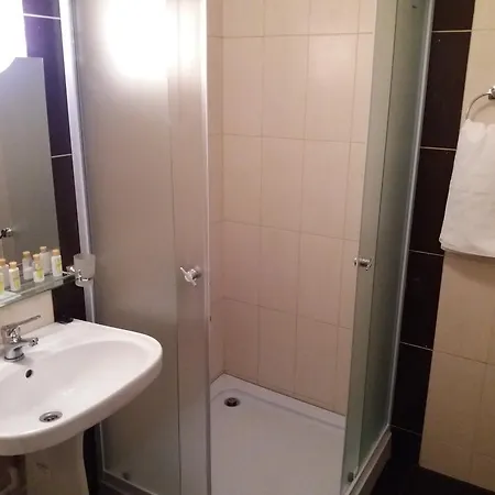 Kaspia Mamaia Nord Năvodari