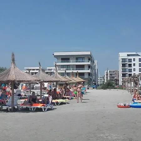 Kaspia Mamaia Nord Năvodari