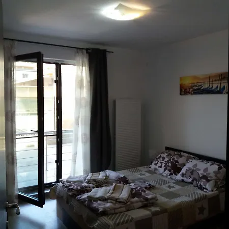 Kaspia Mamaia Nord *