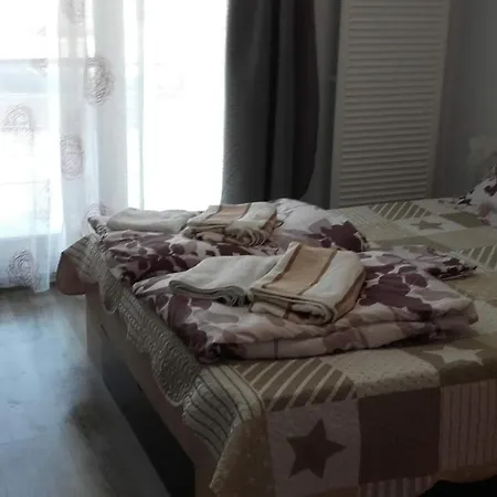 Kaspia Mamaia Nord *