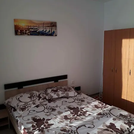 Kaspia Mamaia Nord *