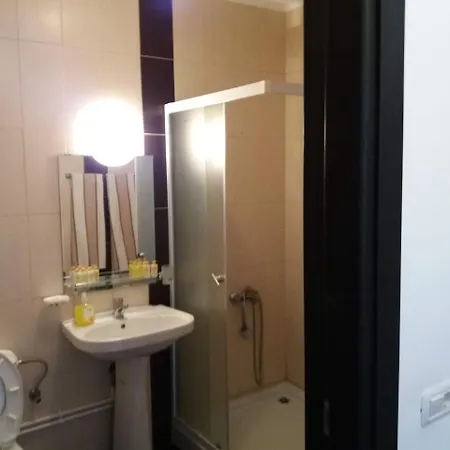Kaspia Mamaia Nord