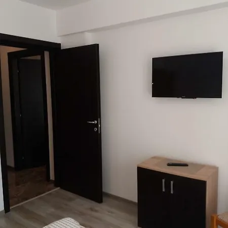 Kaspia Mamaia Nord * Năvodari