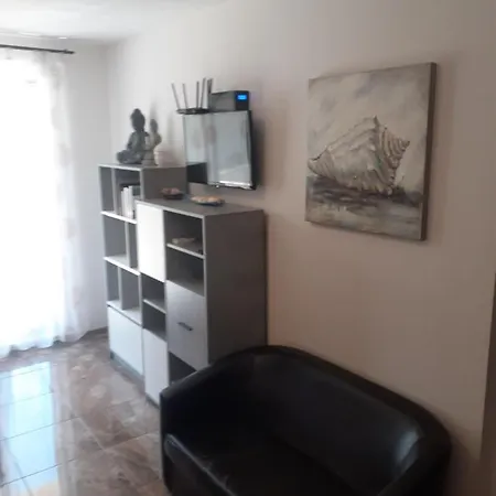 Kaspia Mamaia Nord * 那沃达利