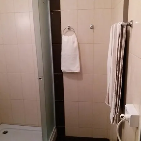 Kaspia Mamaia Nord 公寓