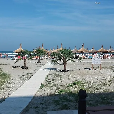 Kaspia Mamaia Nord *