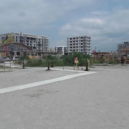 Kaspia Mamaia Nord 那沃达利