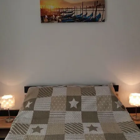 Kaspia Mamaia Nord